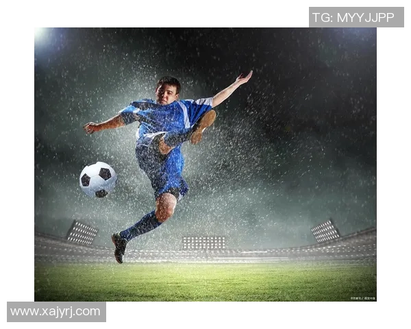 足球小角走向辉煌的背后 揭示那些改变比赛格局的球星力量